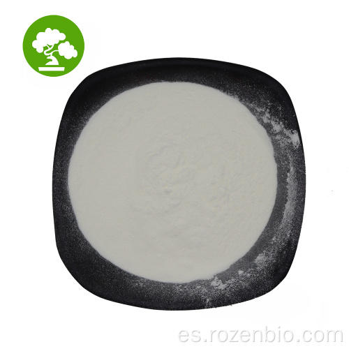 Oligopéptido de palmitoil de péptido cosmético antihrinking